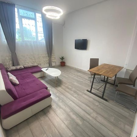 Neva Apartments Făgăraş Εξωτερικό φωτογραφία