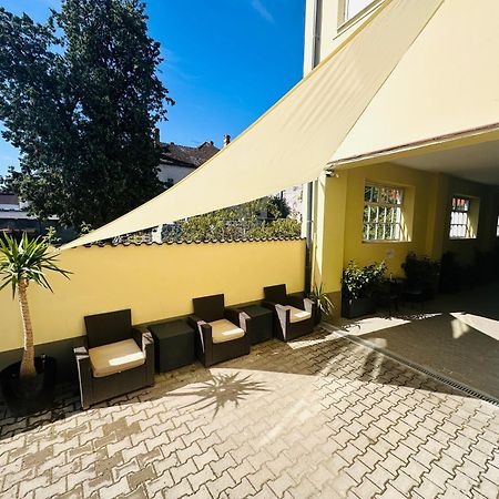 Neva Apartments Făgăraş Εξωτερικό φωτογραφία