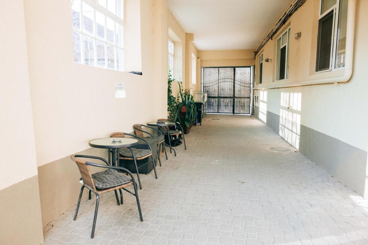 Neva Apartments Făgăraş Εξωτερικό φωτογραφία