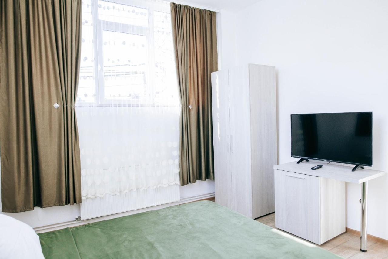 Neva Apartments Făgăraş Εξωτερικό φωτογραφία