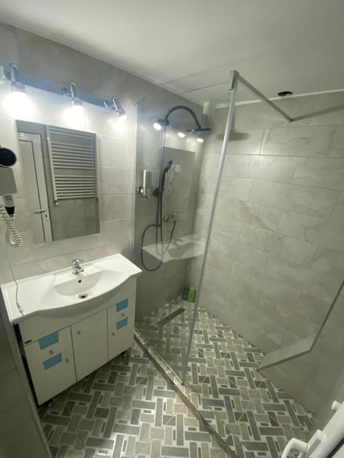Neva Apartments Făgăraş Εξωτερικό φωτογραφία