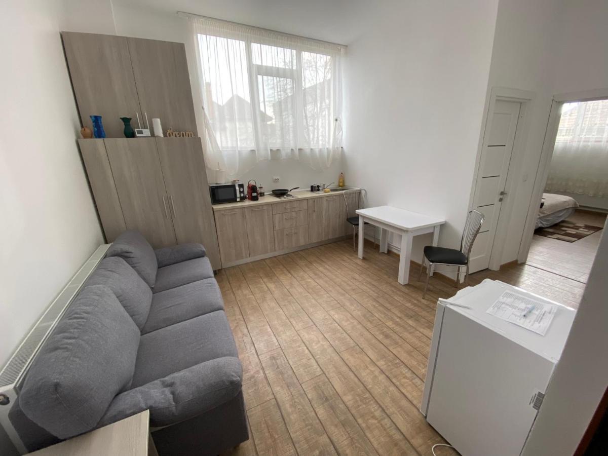 Neva Apartments Făgăraş Εξωτερικό φωτογραφία