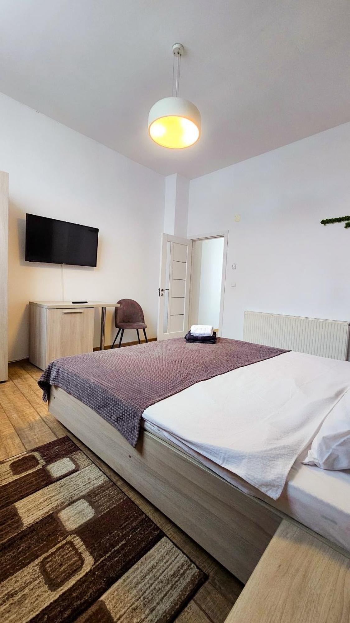 Neva Apartments Făgăraş Εξωτερικό φωτογραφία