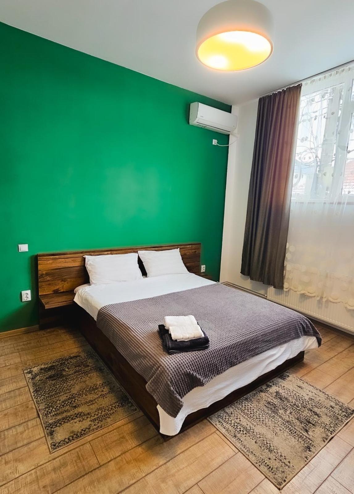 Neva Apartments Făgăraş Εξωτερικό φωτογραφία