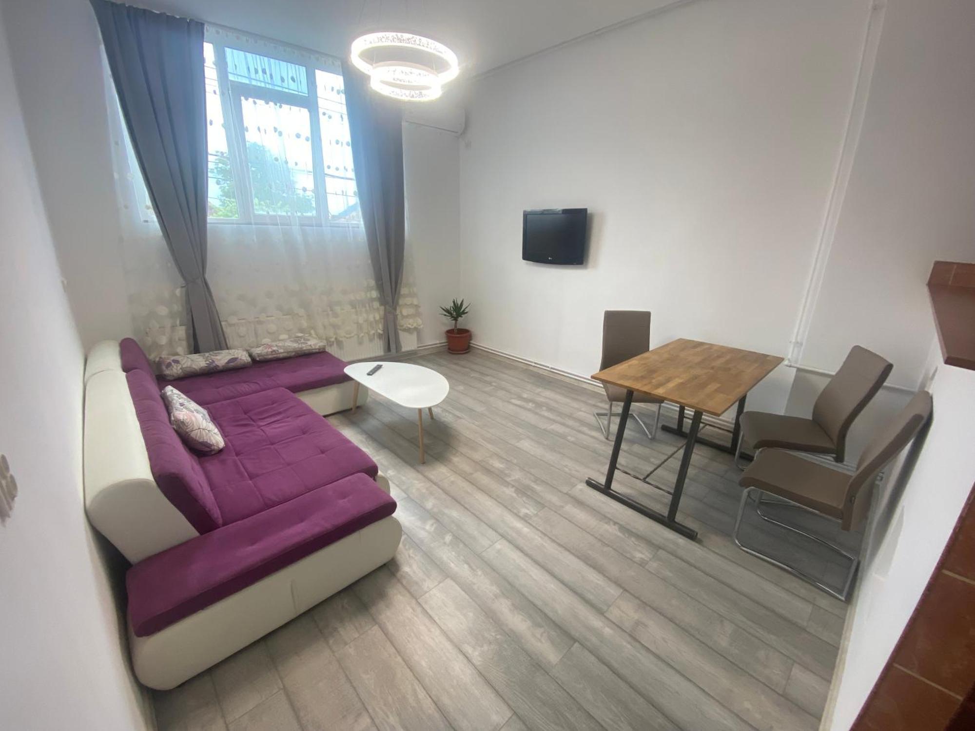 Neva Apartments Făgăraş Εξωτερικό φωτογραφία