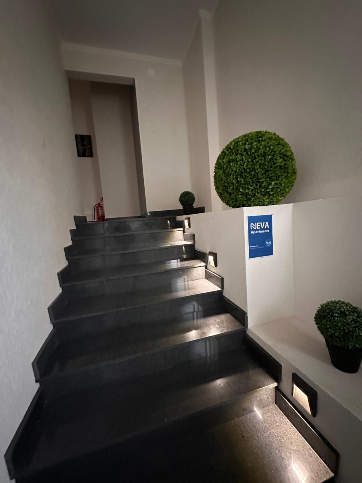 Neva Apartments Făgăraş Εξωτερικό φωτογραφία