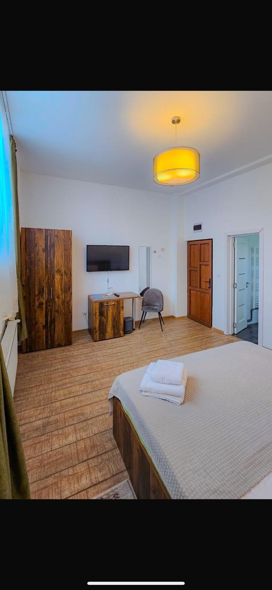 Neva Apartments Făgăraş Εξωτερικό φωτογραφία