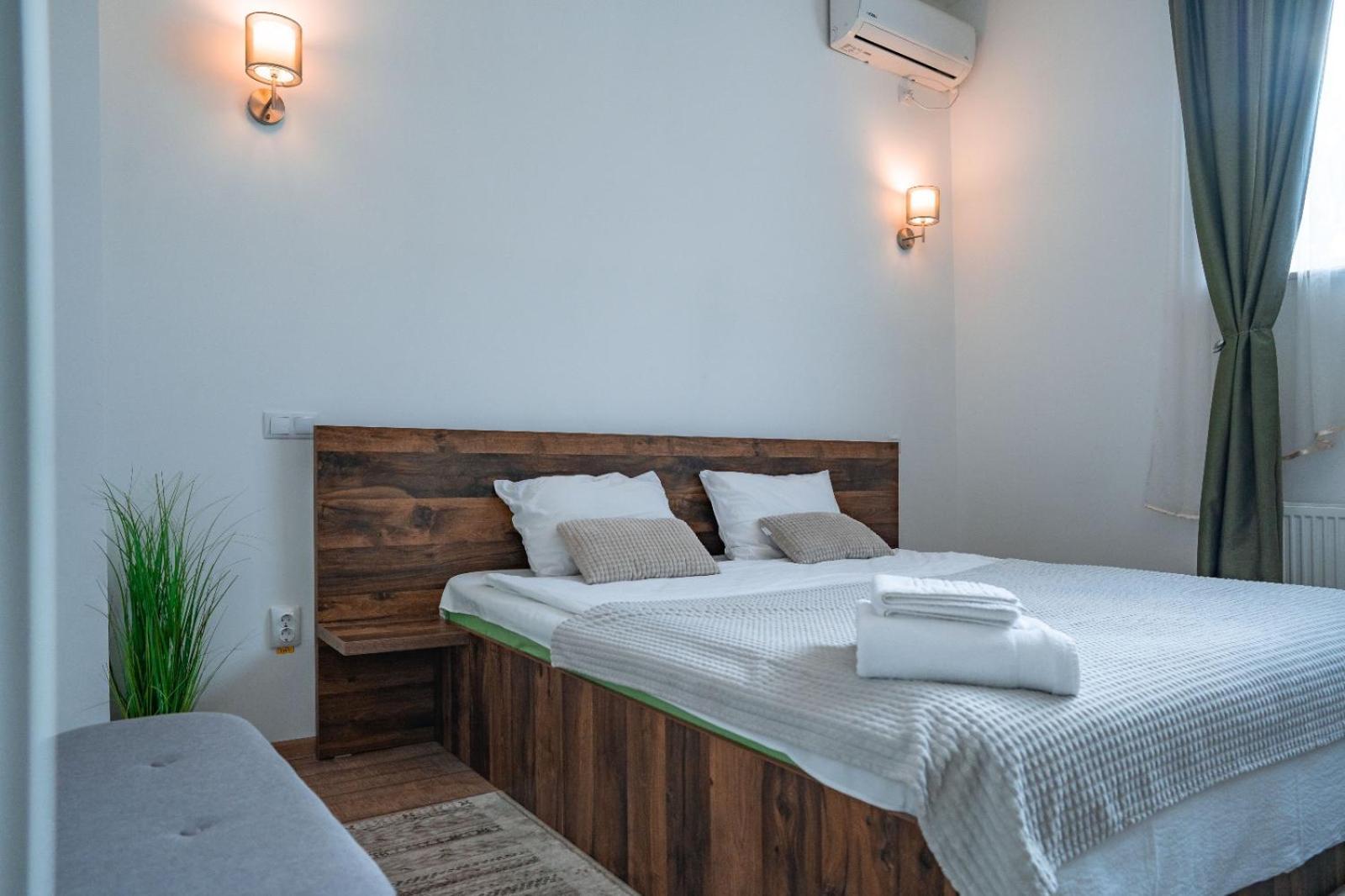 Neva Apartments Făgăraş Εξωτερικό φωτογραφία